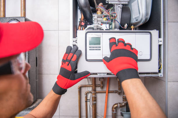 Assessing Zone Dampers for Temperature Zoning